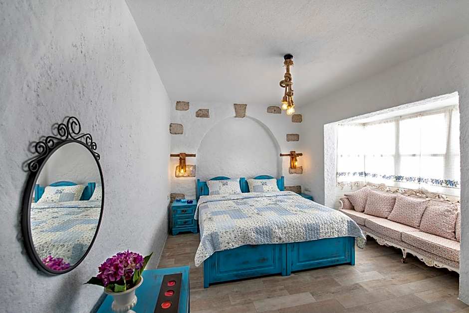 Monat Otel Alaçatı