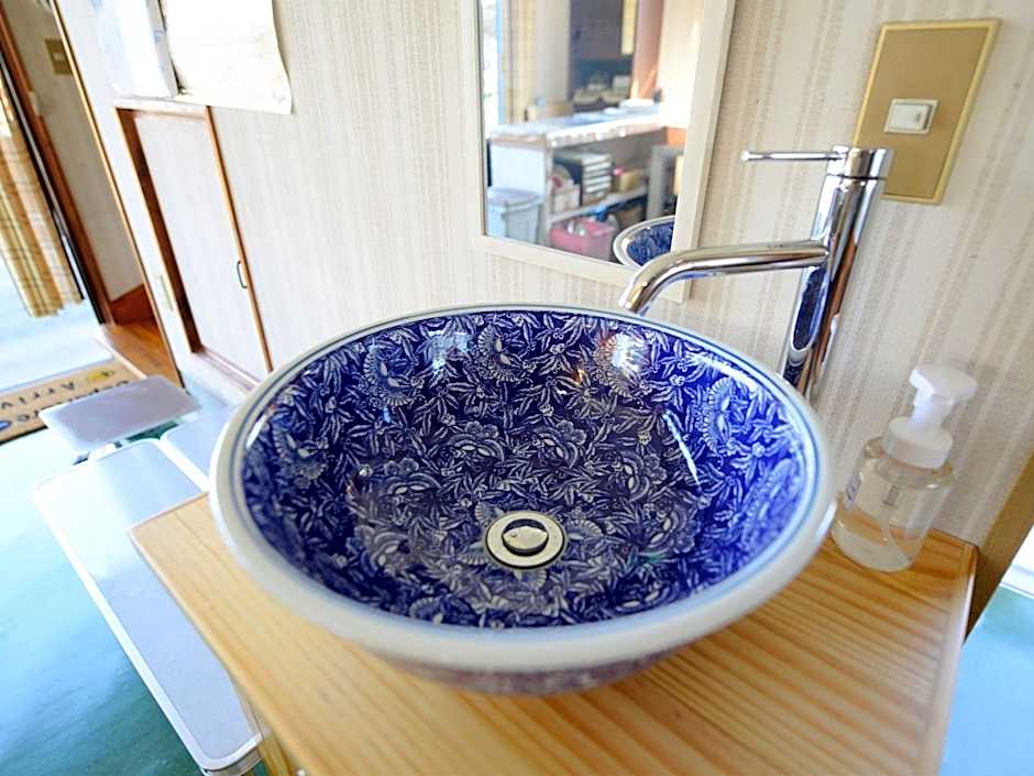 Haruno Guest House