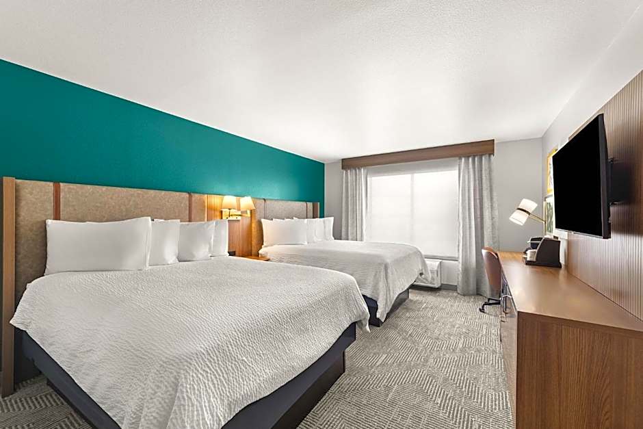 Holiday Inn Austin North By IHG