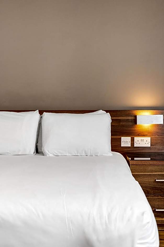 The Mitre Hotel Brighton
