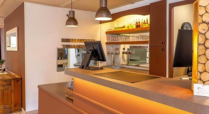 Kyriad Digne les Bains Hotel