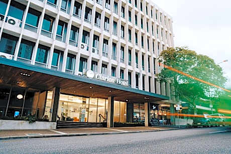 Clarion Hotel Townsville