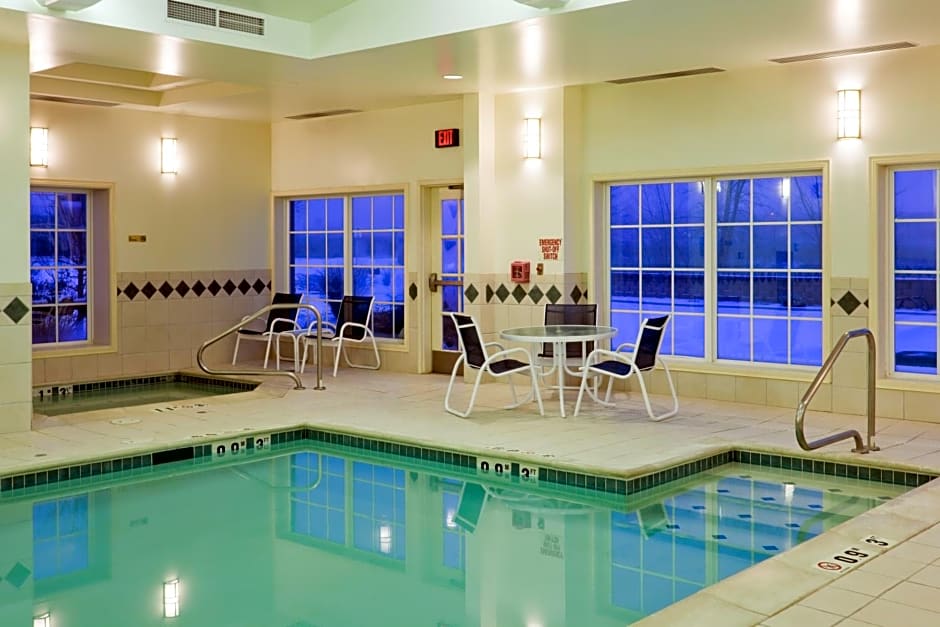Holiday Inn Colorado Springs - Airport, an IHG Hotel