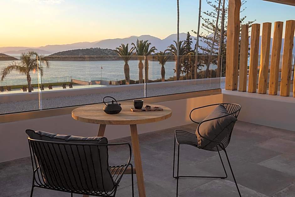 Minos Palace Resort - Adults Only