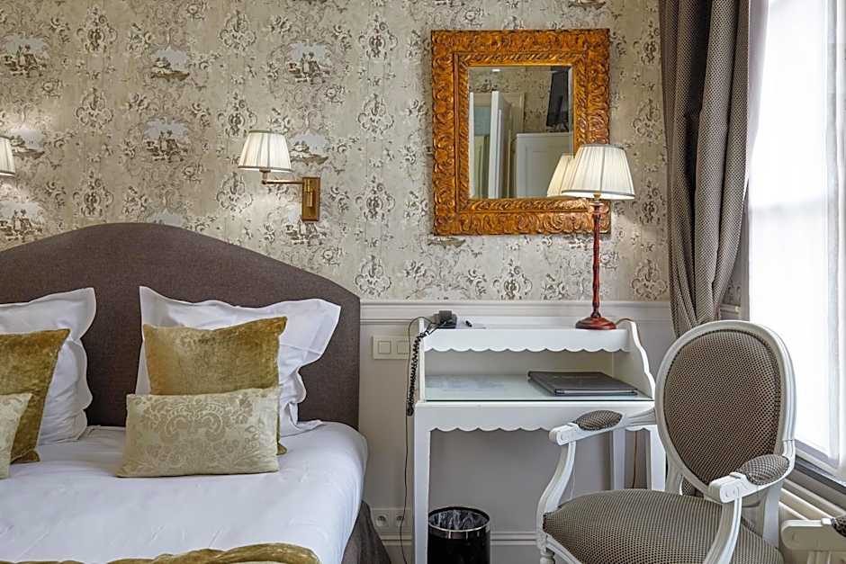 The Pand - Charming Boutique Hotel