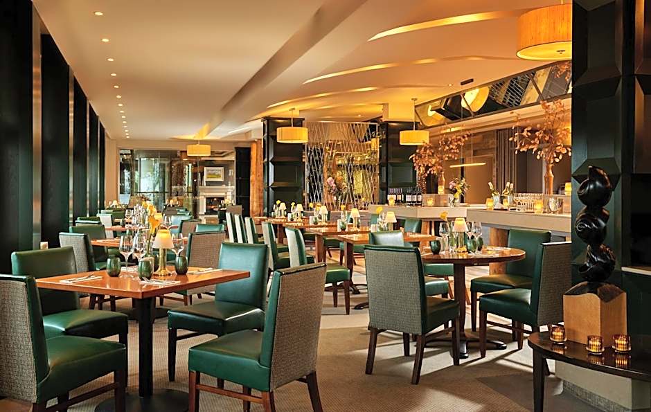 Radisson BLU Hotel & Spa, Sligo