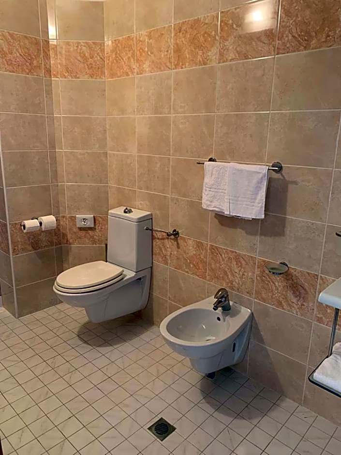 Hotel Bristol - Koolibry Hotels