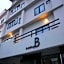 B-Black Hotel