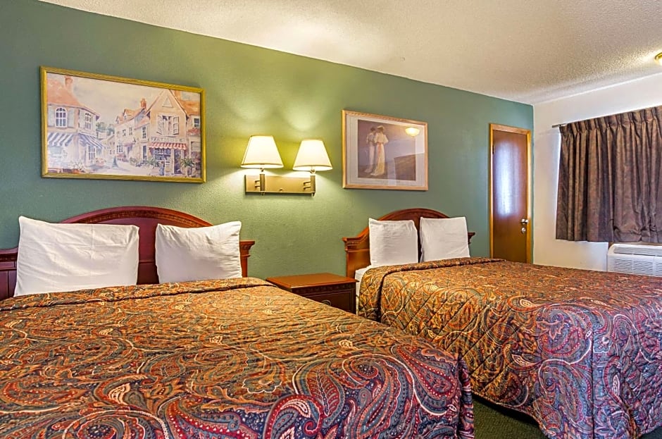 Econo Lodge Wakeeney