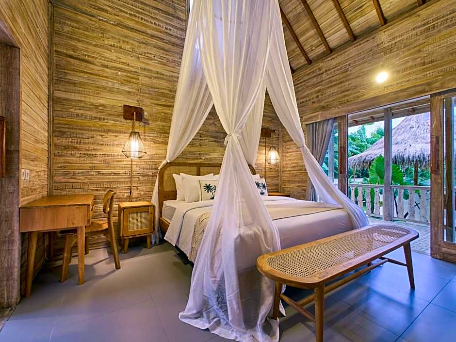 Uluwatu Desa