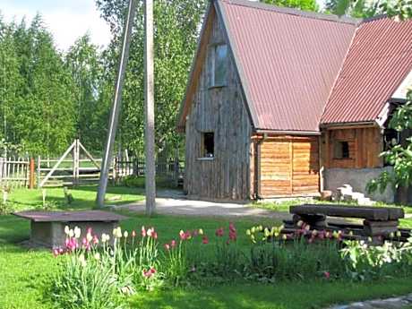 Kõrtsimaja