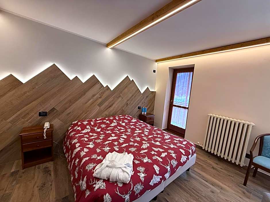 Hotel Ristorante Ligure