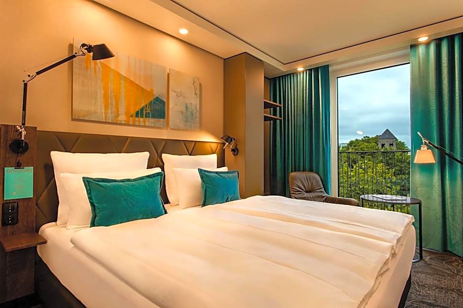 Motel One Köln-Neumarkt