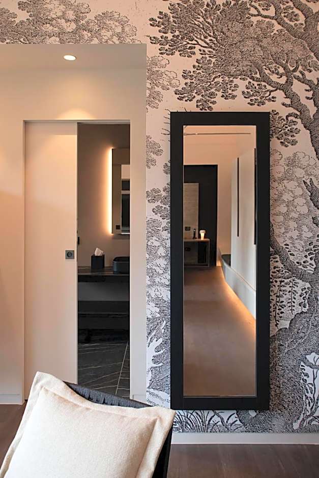 Le Cattedrali Relais by Laqua Collection