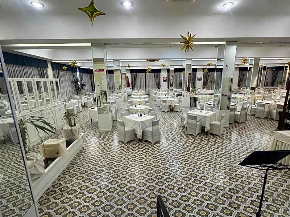 Hotel Cristallo - Chianciano Terme