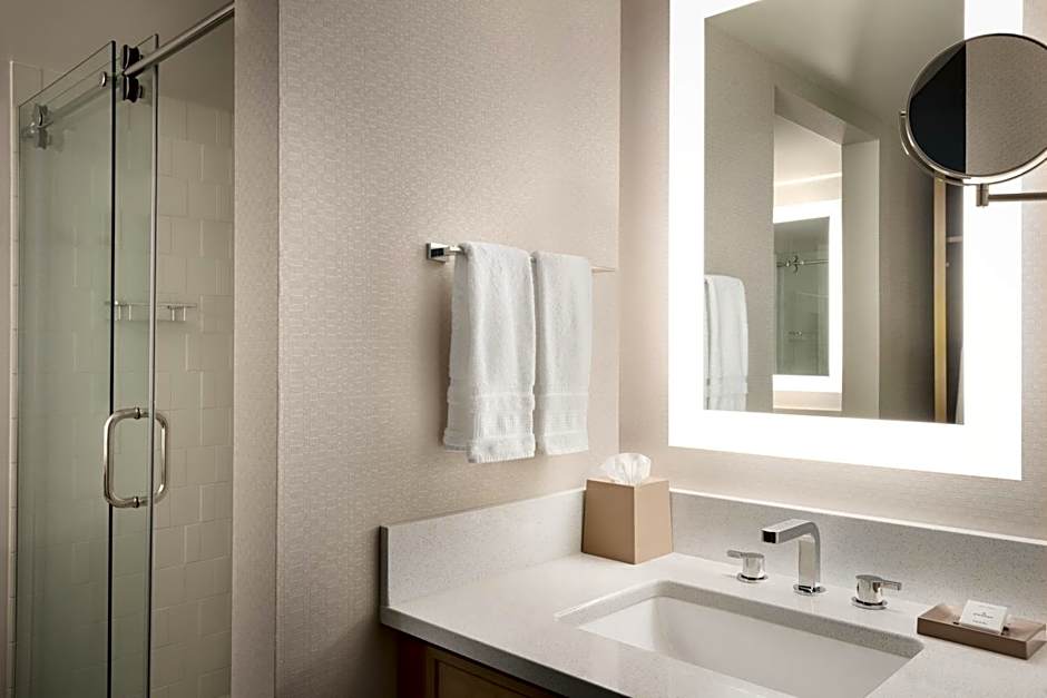 Sheraton Hotel Madison