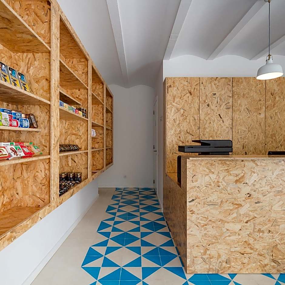 Hostel Conii & Suites Algarve