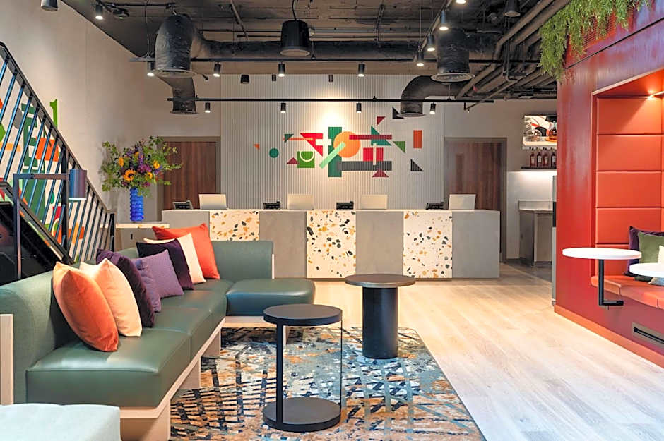 Hyatt Place London City East