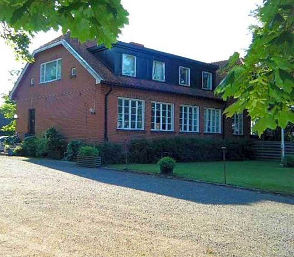 Wramsta B&B