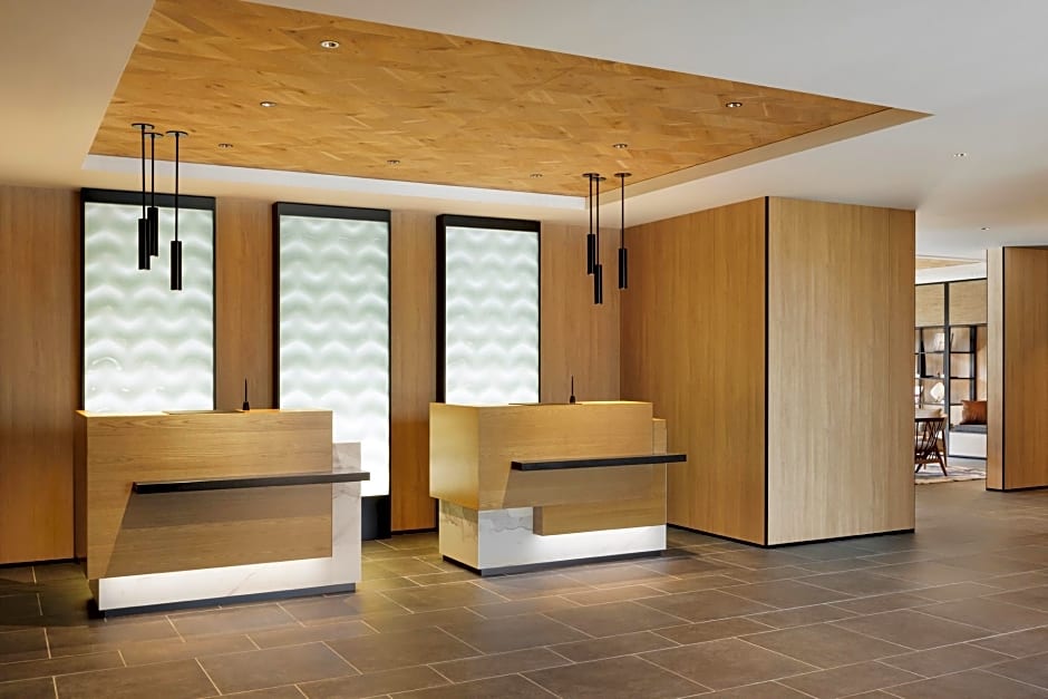 Fairfield by Marriott Kumamoto Aso