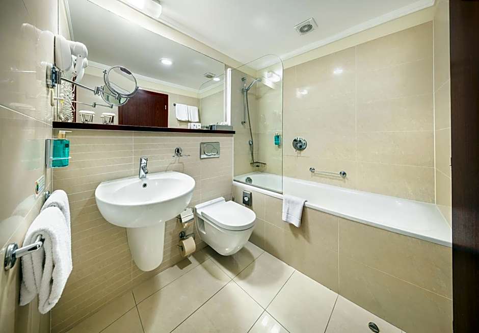 Apollo Hotel Bratislava