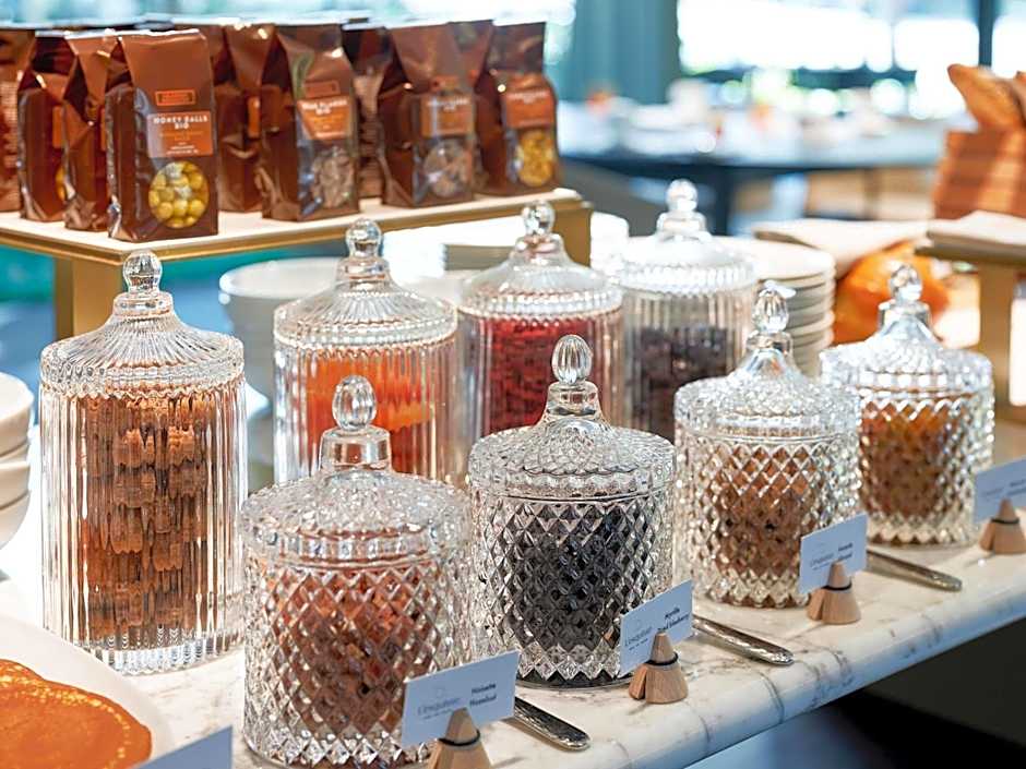 L'Esquisse Hotel & Spa Colmar - Mgallery
