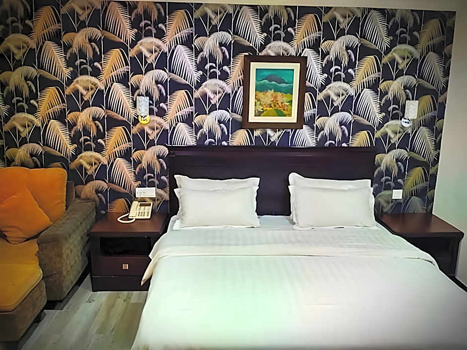 D'Borneo Hotel