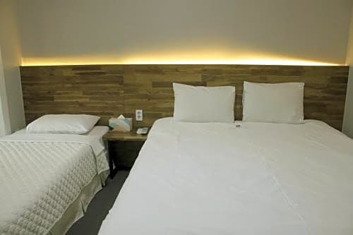 Hotel Ocean View