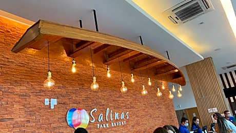 SALINAS PARK RESORT