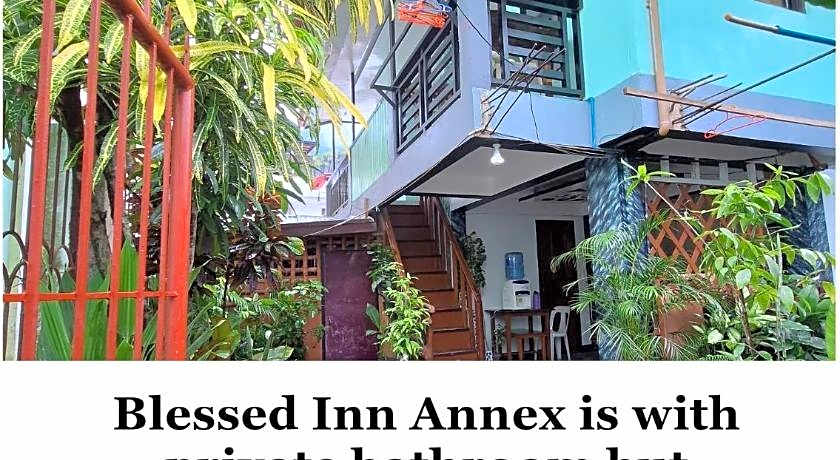 Blessed Inn - Annex