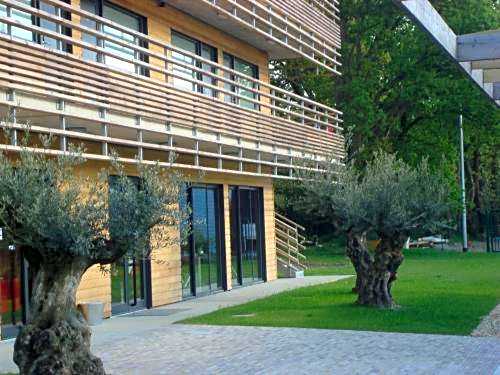 The Originals City, Hotel Anaiade, Saint-Nazaire (Inter-Hotel)