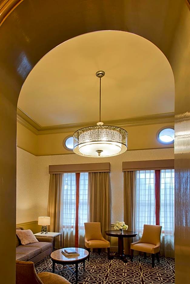 Hotel ICON, Autograph Collection by Marriott