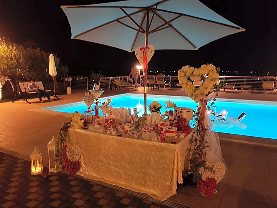 Hotel Ristorante Paradiso