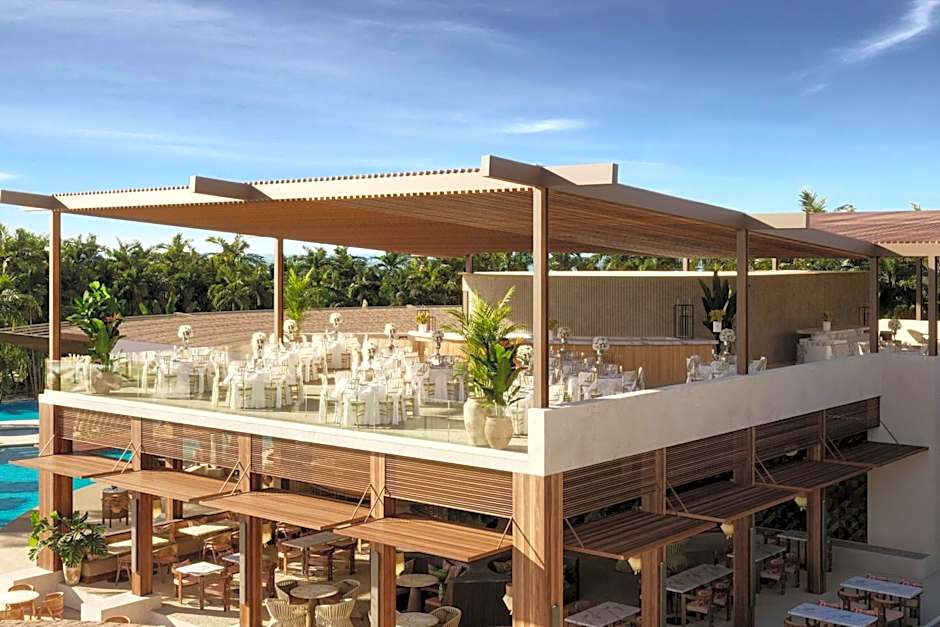 JW Marriott Costa Elena Resort & Spa, All-Inclusive