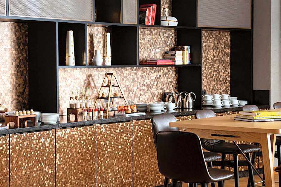 Courtyard by Marriott Baku