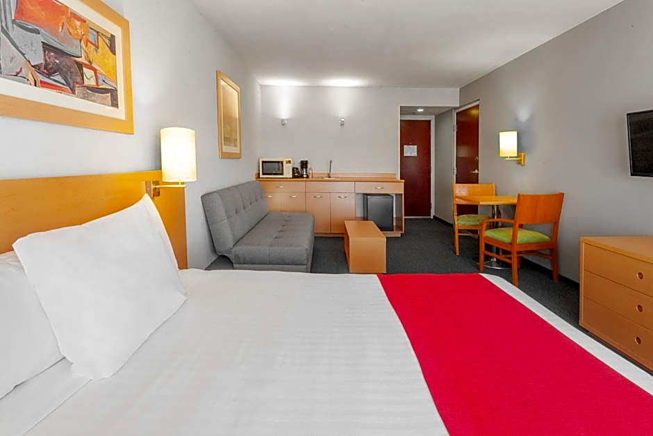 City Express by Marriott Celaya Parque