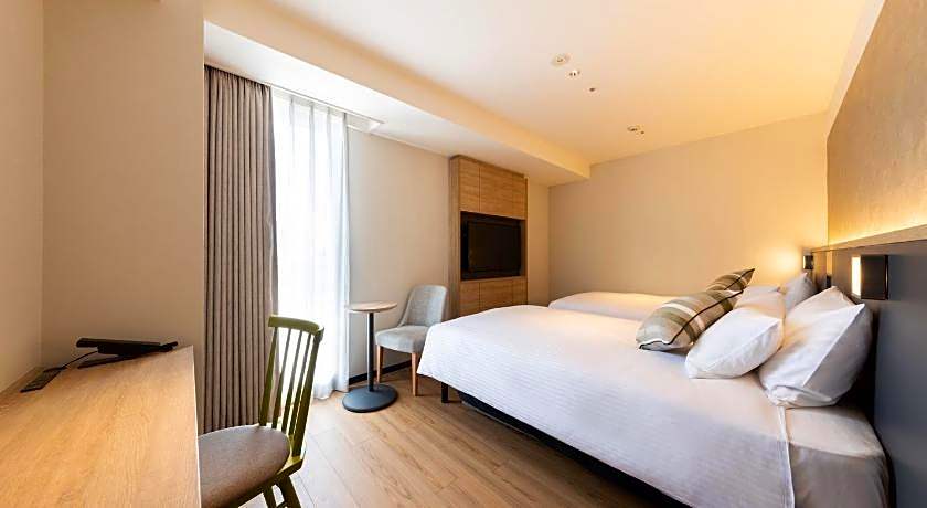 JR-EAST HOTEL METS YOKOHAMA