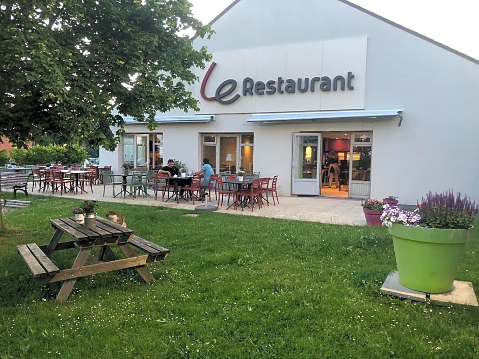 Campanile Roissy - Saint Witz