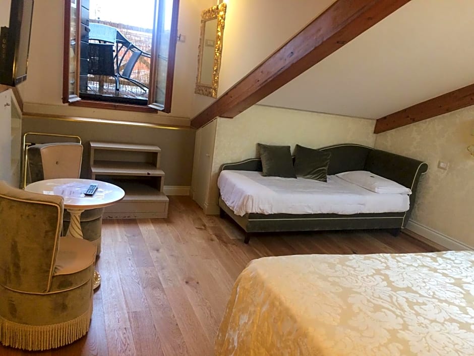 B&B Patatina