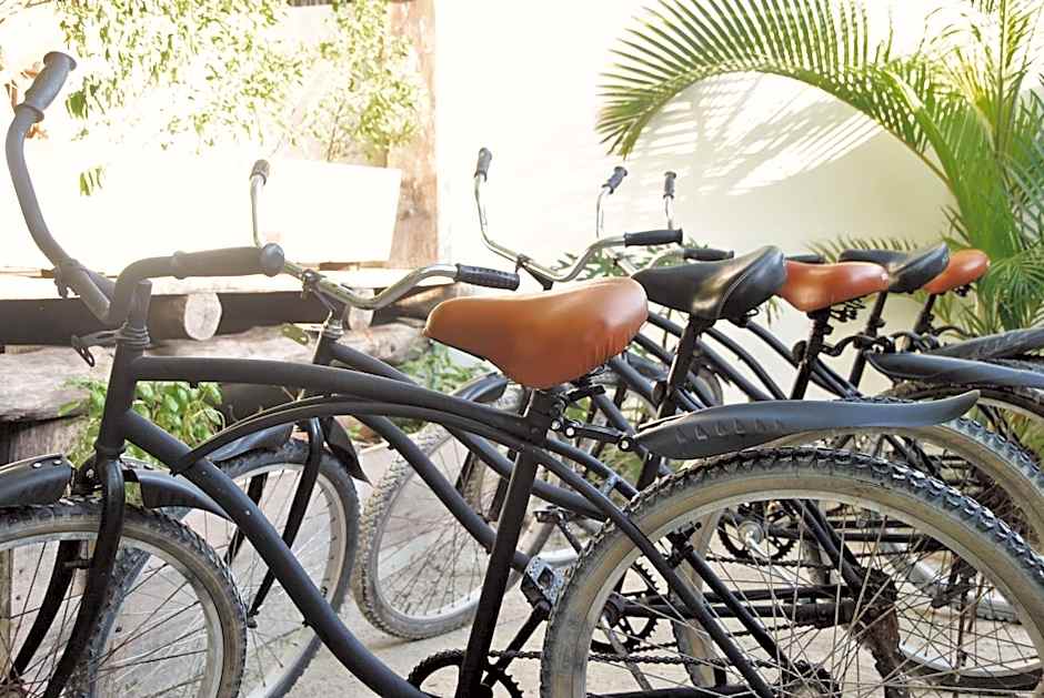 Boutique Hotel EL NIDO Holbox