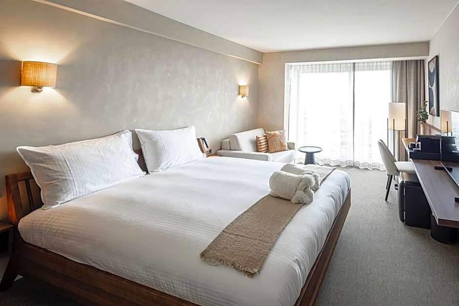 Hotel Beach Palace