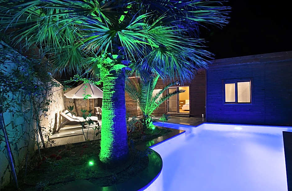 Flora Garden Beach Hotel - Adults Only 16 Plus - Couples Concept