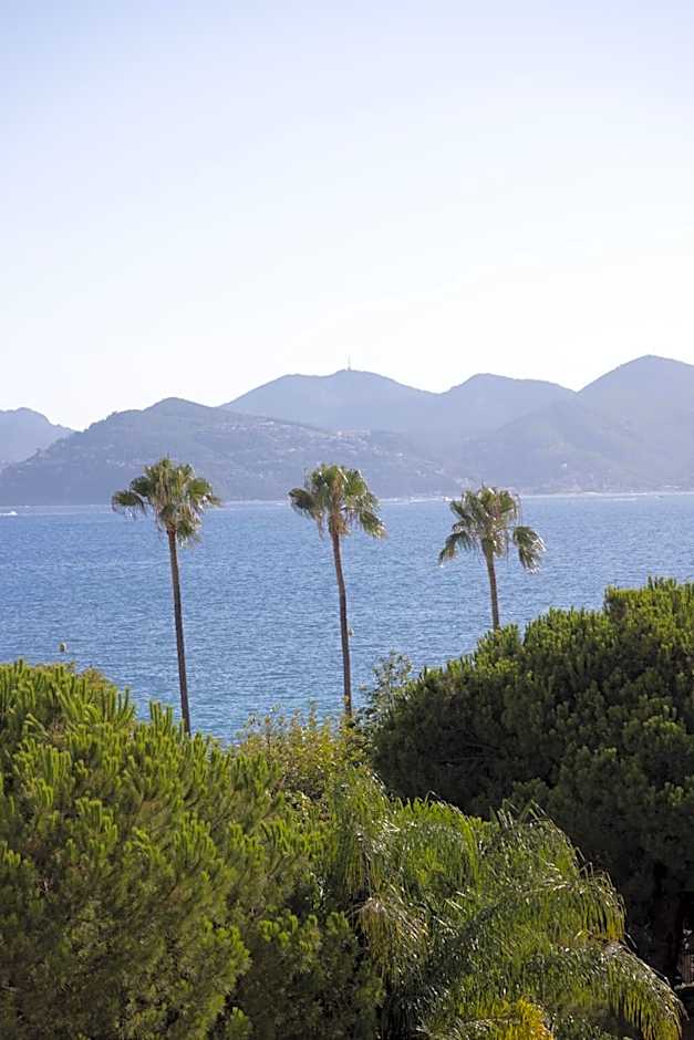 Hôtel & Spa Belle Plage