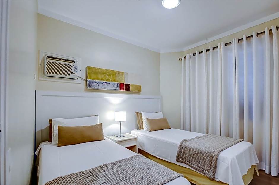 Transamerica Classic Victoria Place Itaim Bibi