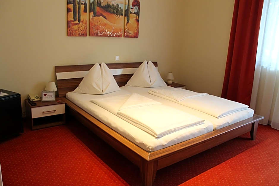 Hotel Restaurant Schwartz