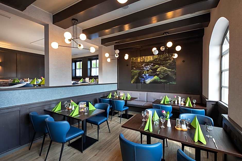 Michel & Friends Hotel Waldkirchen