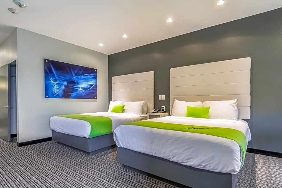 The Wallhouse Hotel, an Ascend Hotel Collection Member