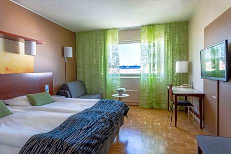 Scandic Jyväskylä City