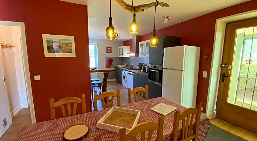 gite lac de vouglans