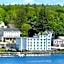Fort Knox Inn